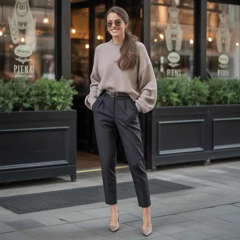 Petite Dressing