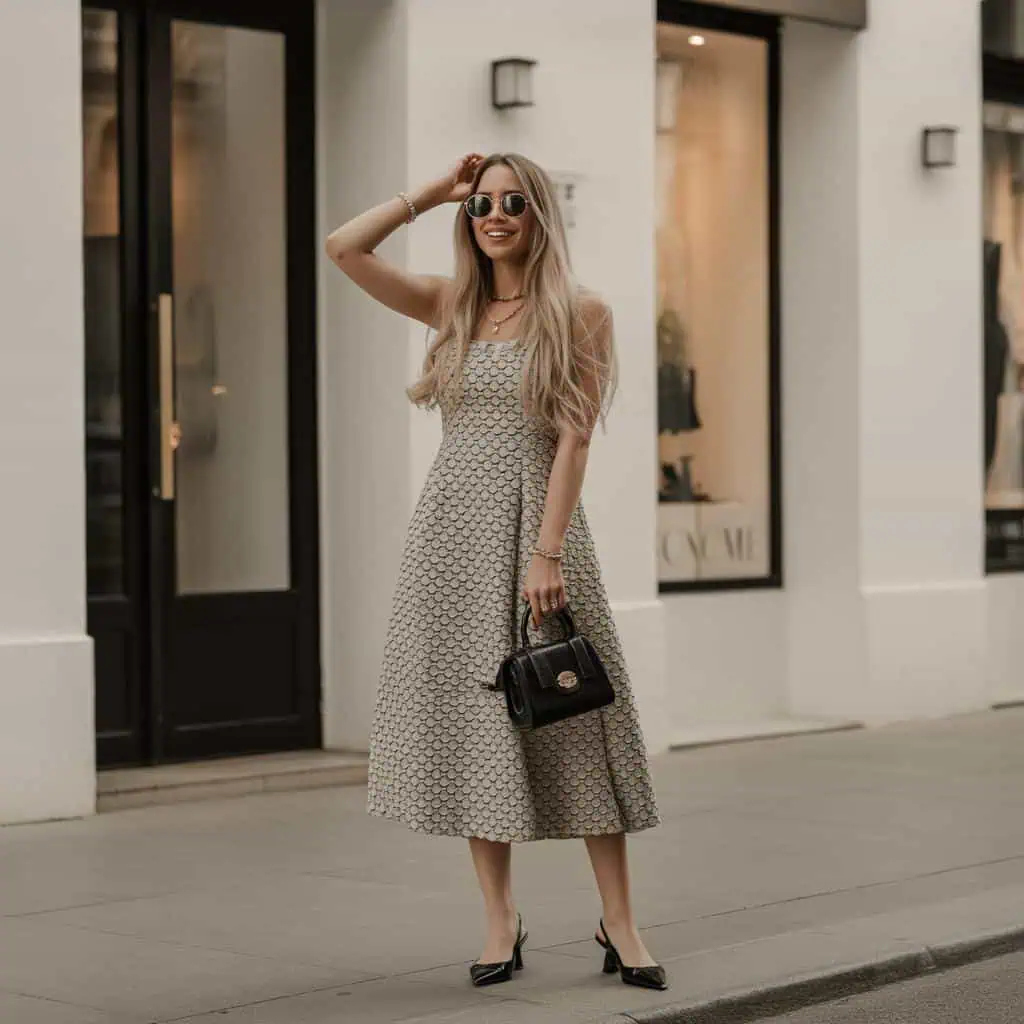 Petite Dressing