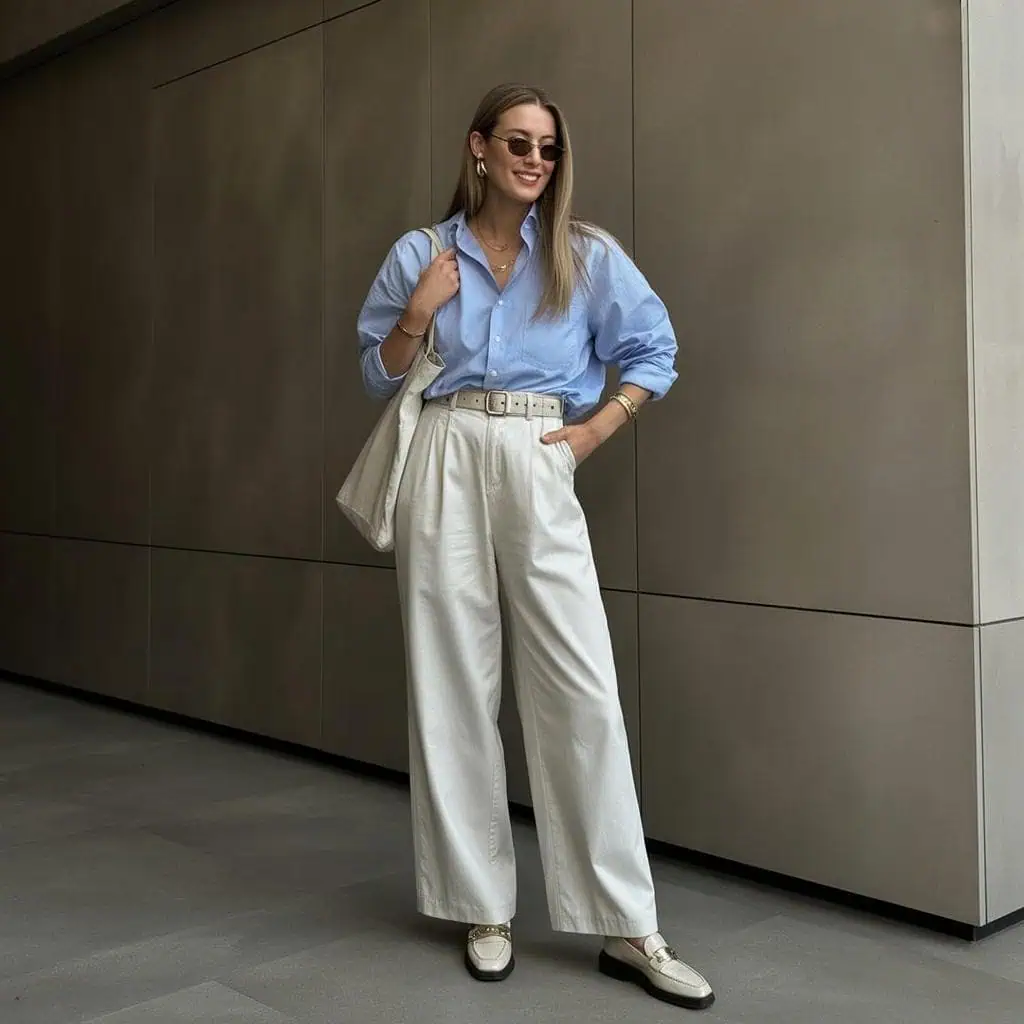 Petite Dressing