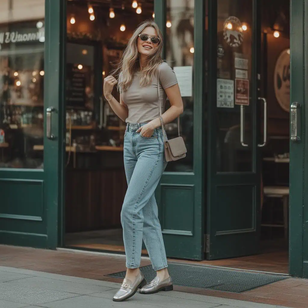 Petite Dressing