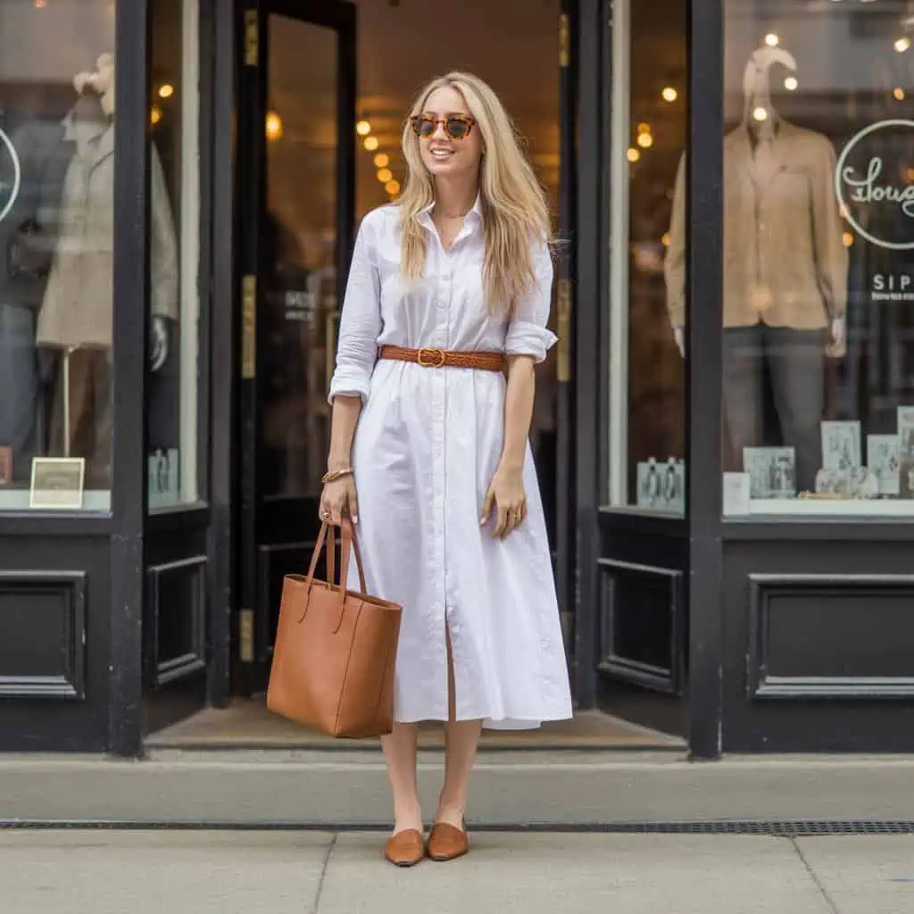Petite Dressing