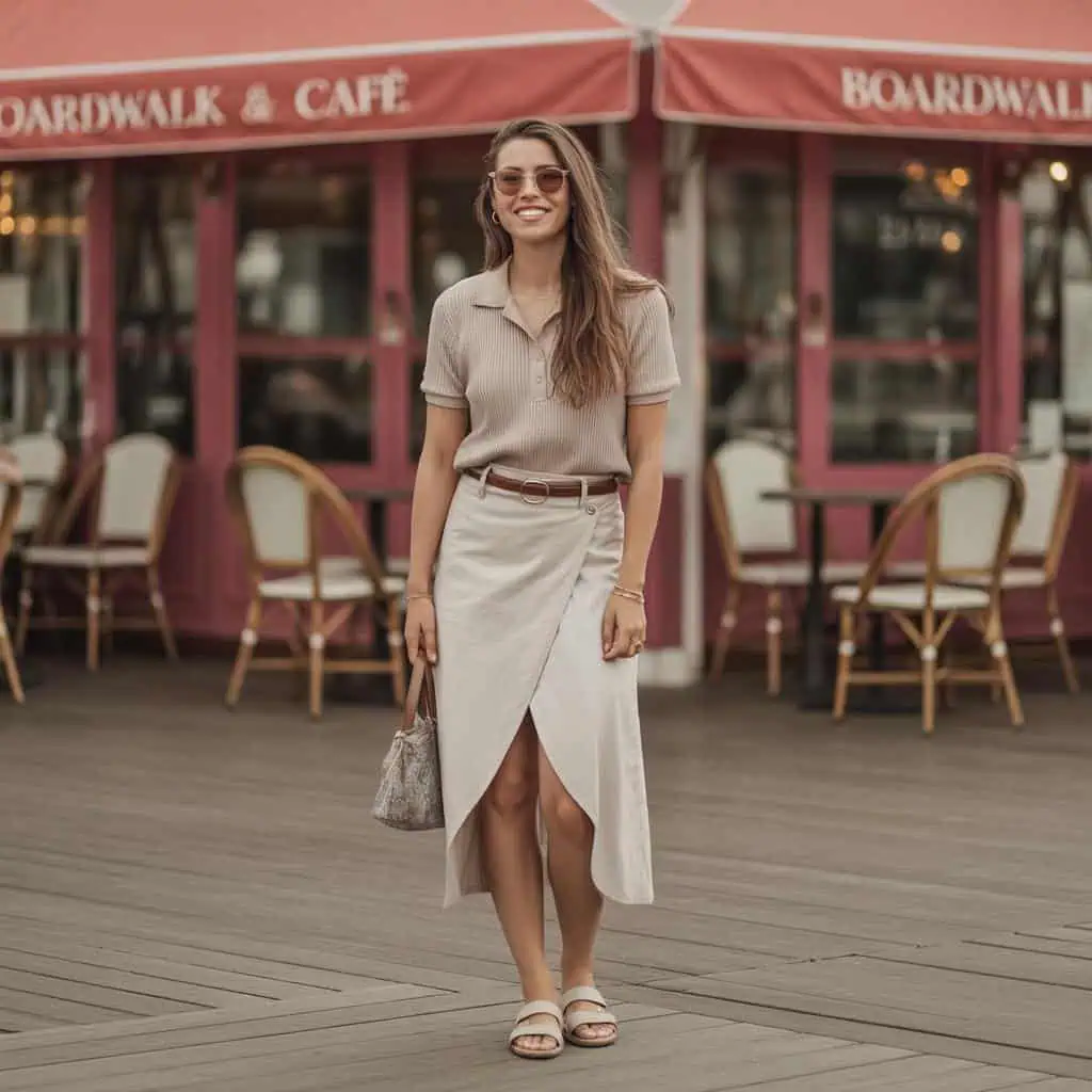 Petite Dressing