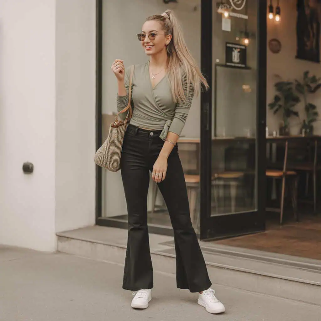 Petite Dressing