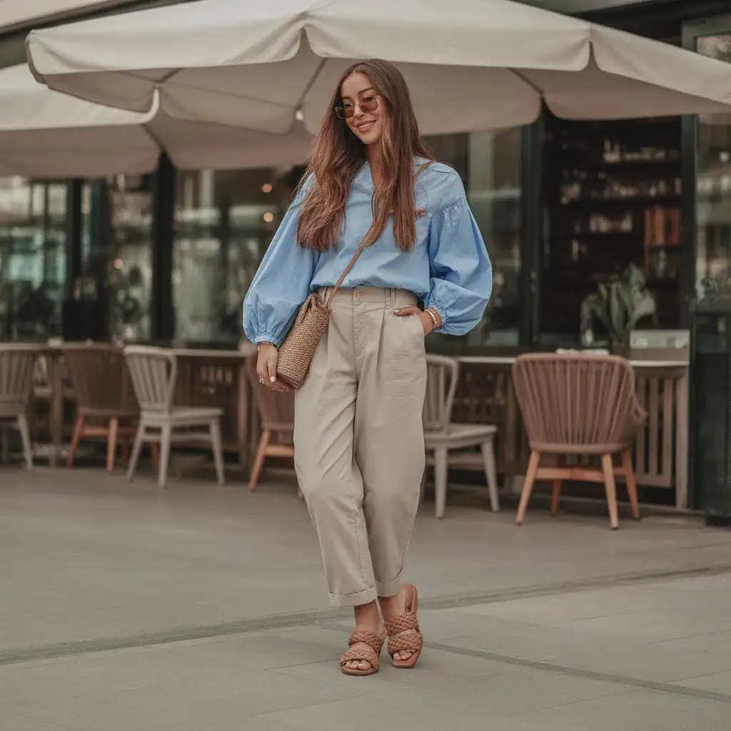Petite Dressing