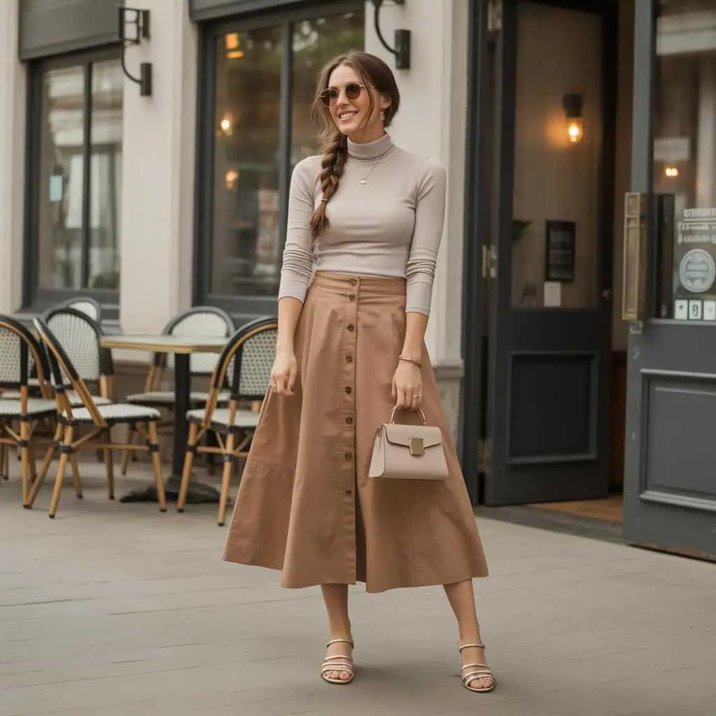 Petite Dressing