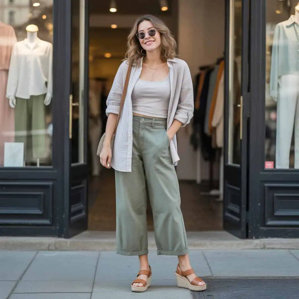 Petite Dressing