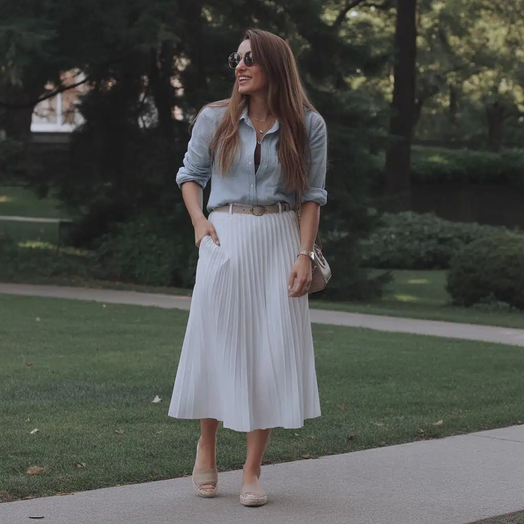 Petite Dressing