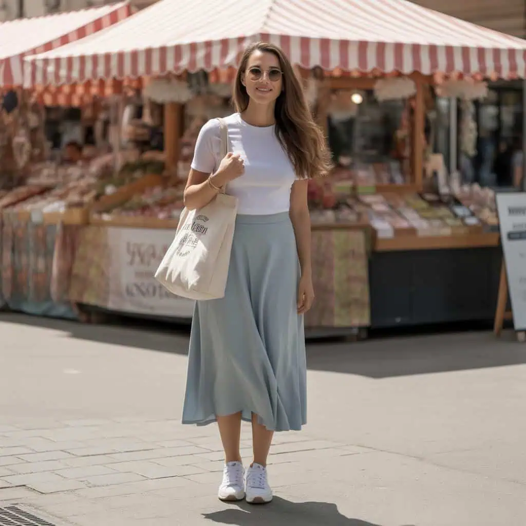 Petite Dressing