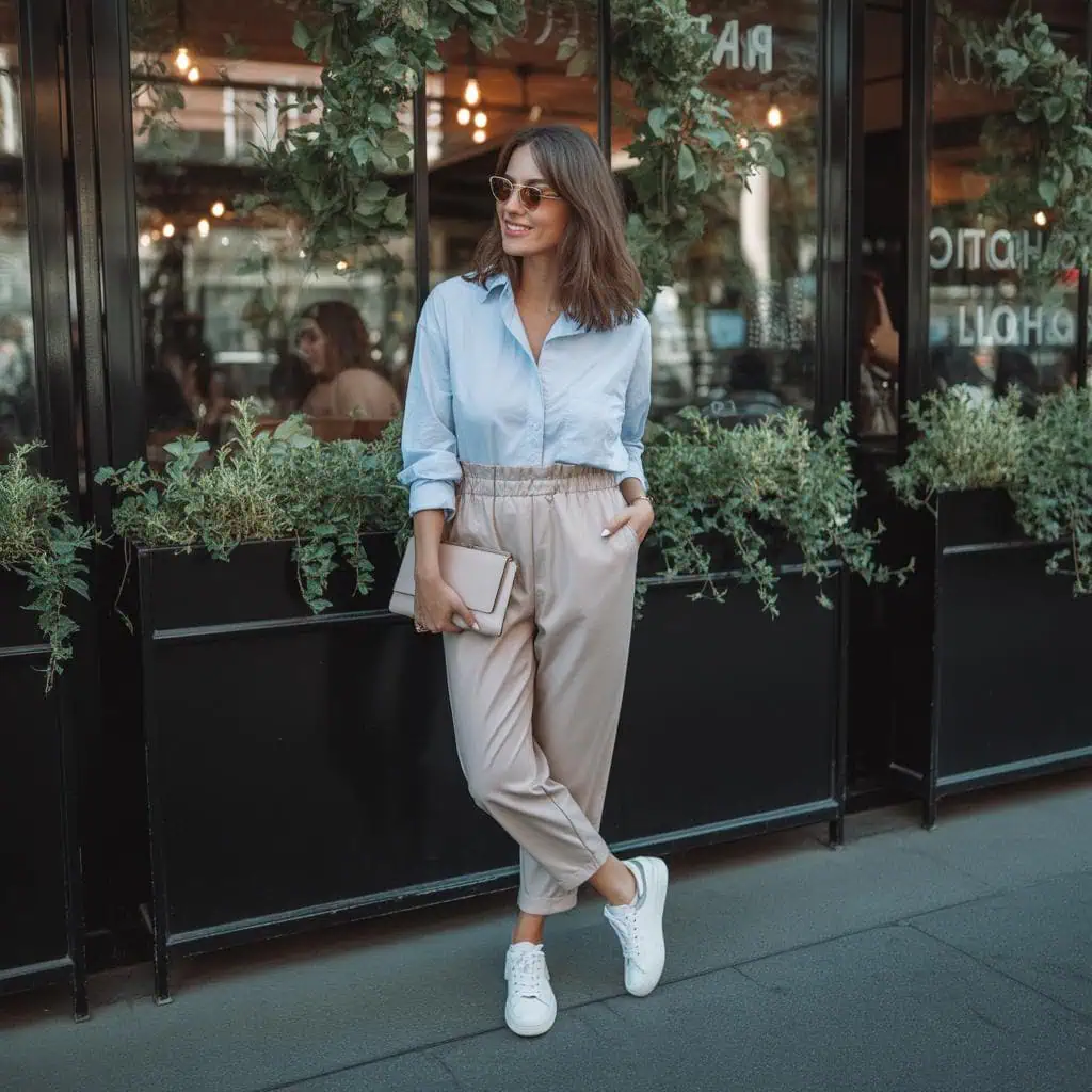 Petite Dressing