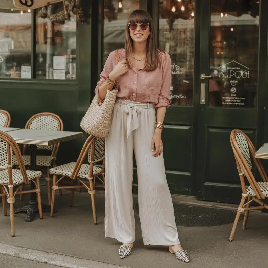 Petite Dressing