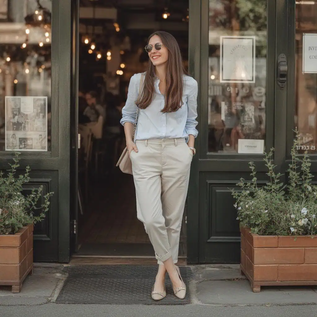 Petite Dressing