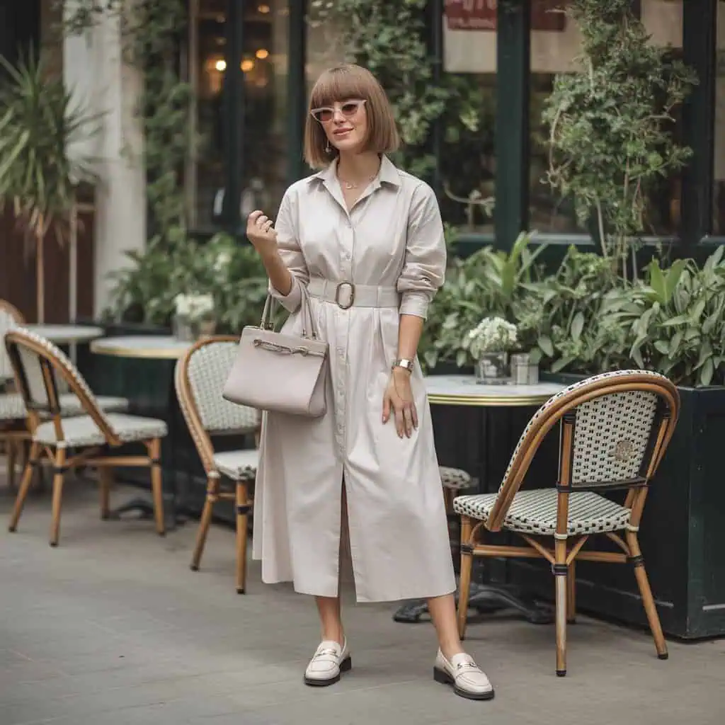 Petite Dressing