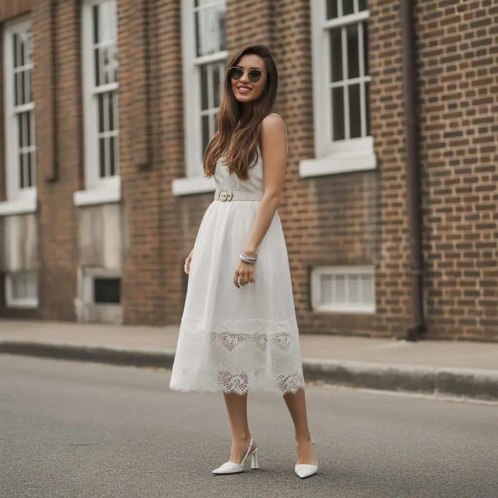 Petite Dressing