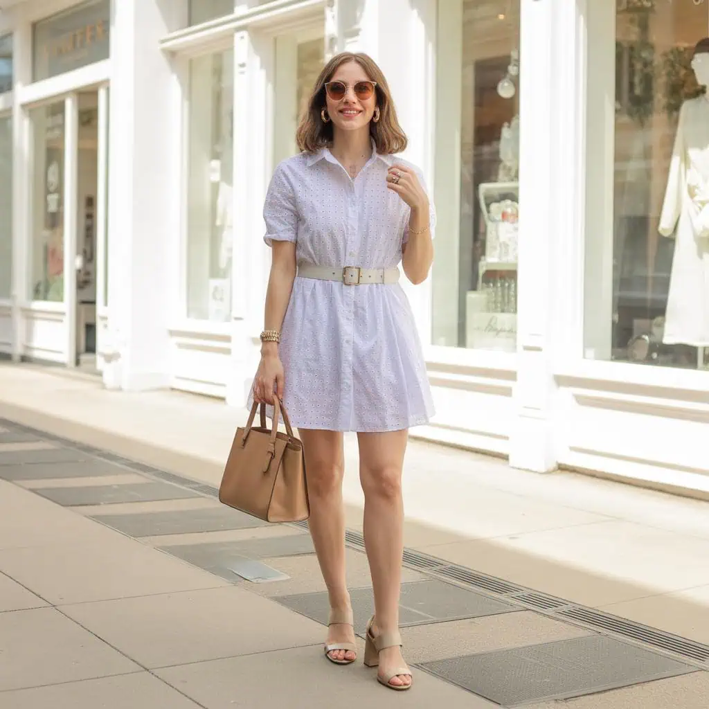 Petite Dressing