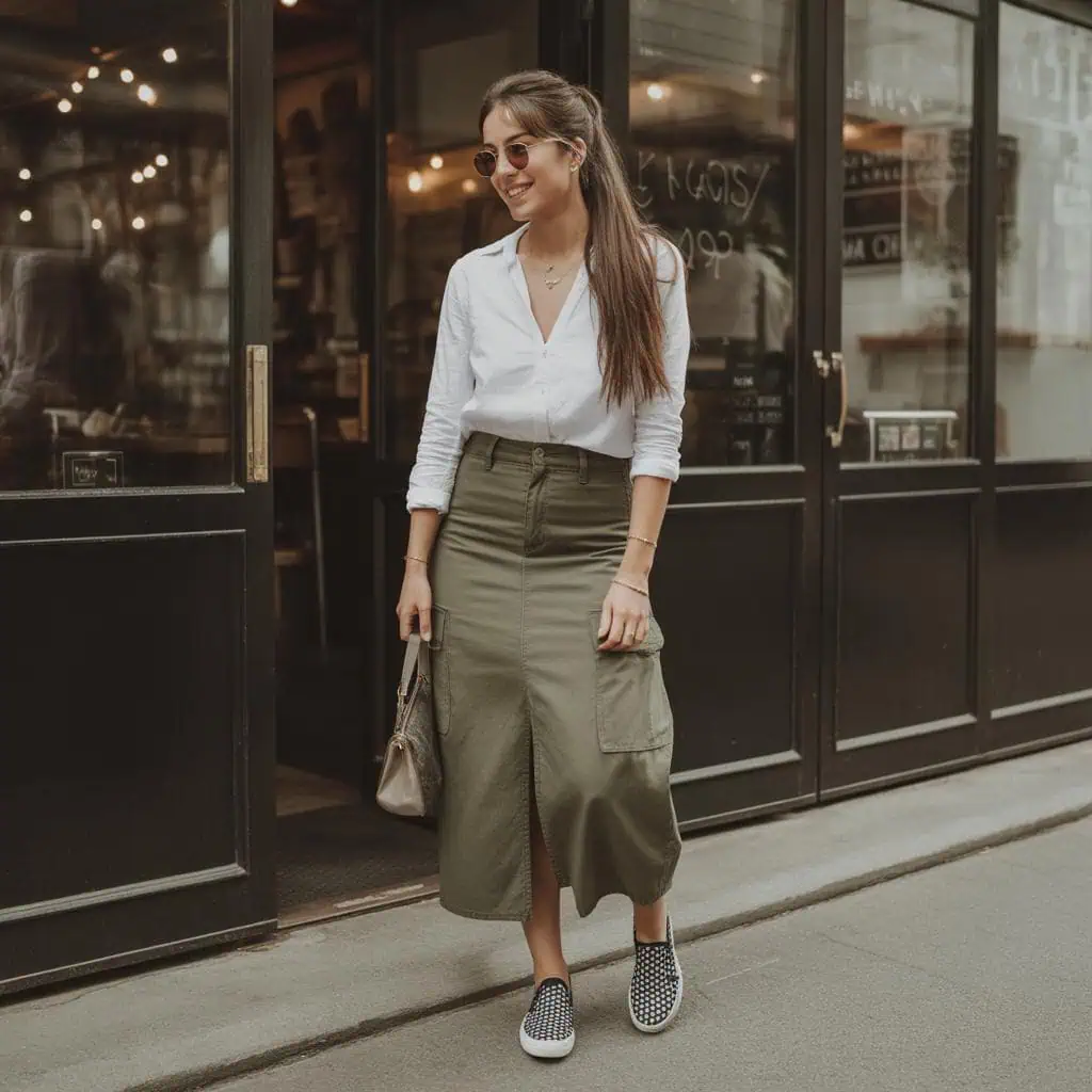 Petite Dressing