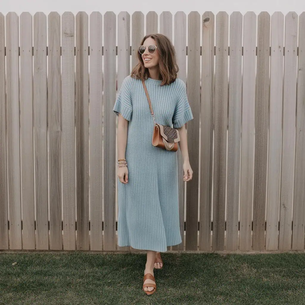 Petite Dressing