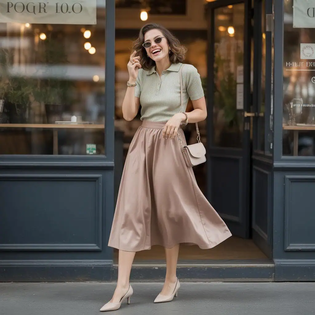 Petite Dressing