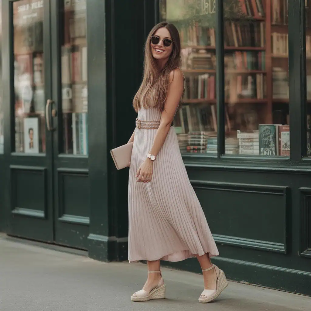 Petite Dressing