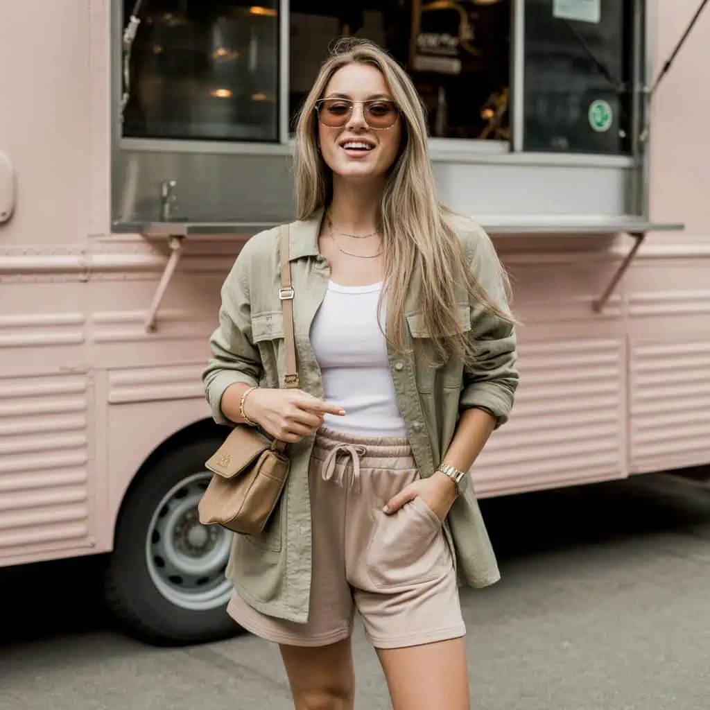 Petite Dressing