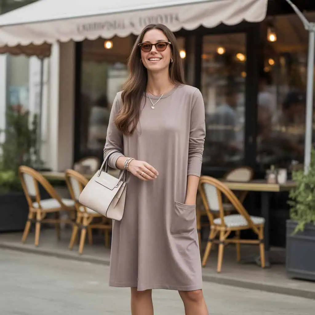 Petite Dressing