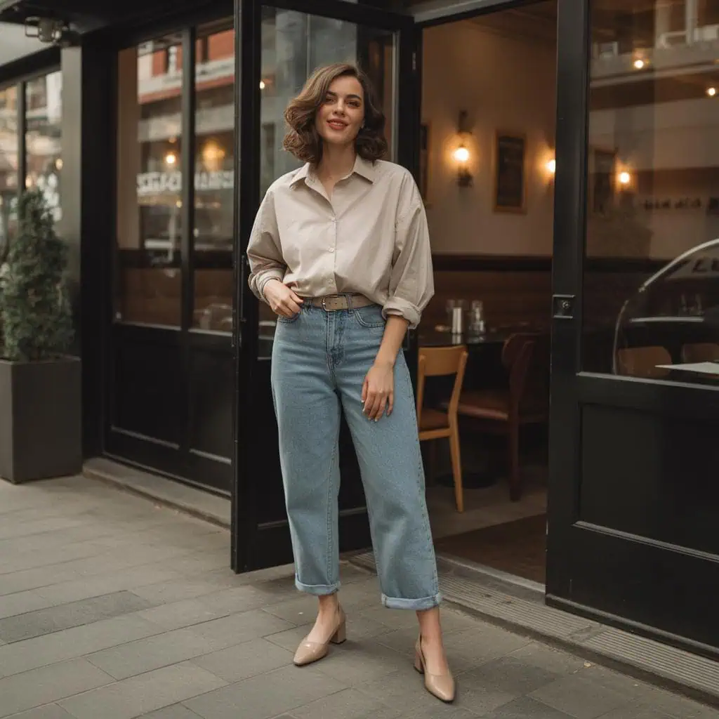 Petite Dressing