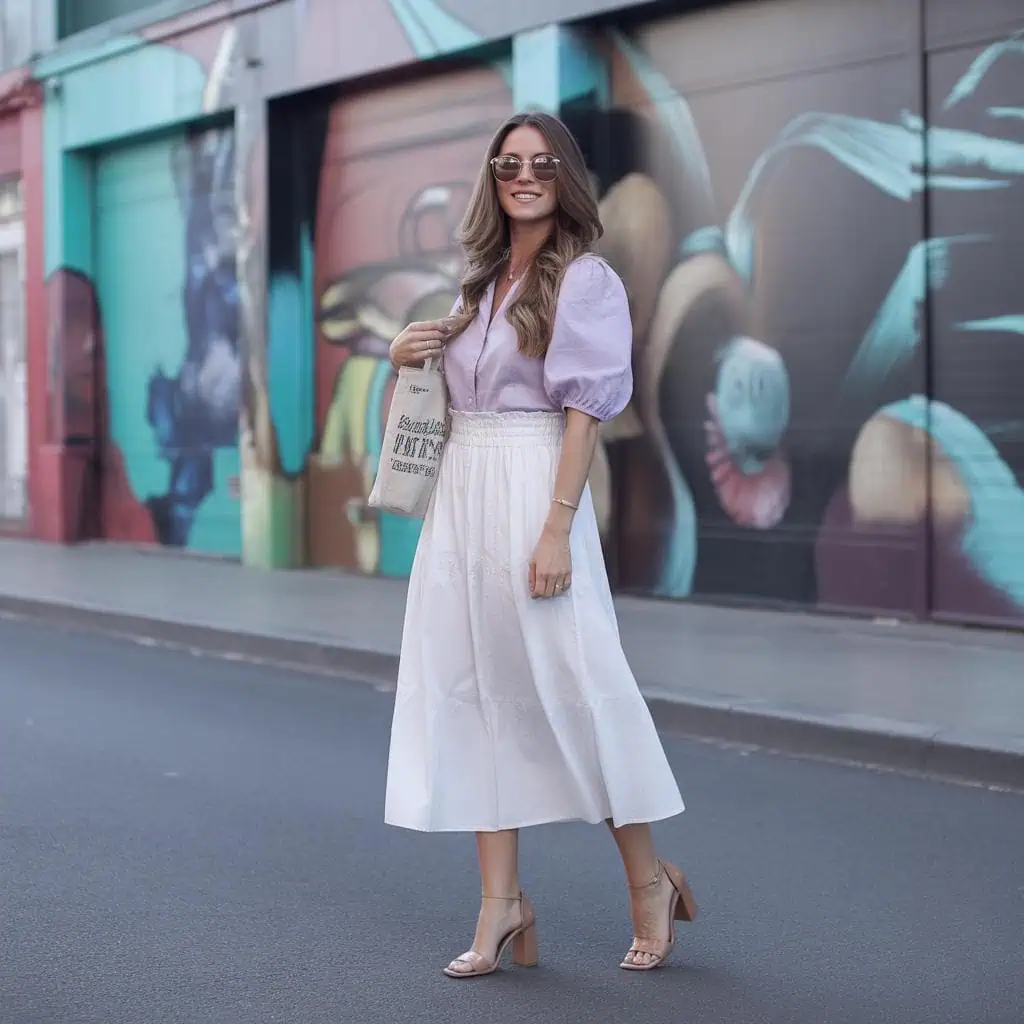 Petite Dressing