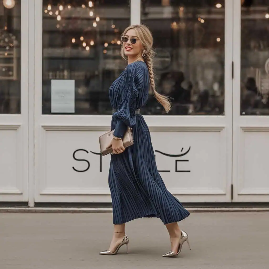 Petite Dressing