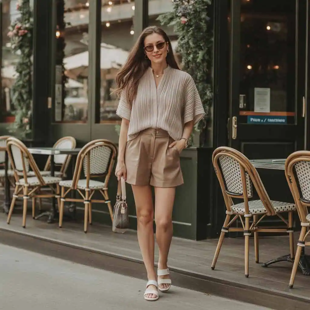Petite Dressing