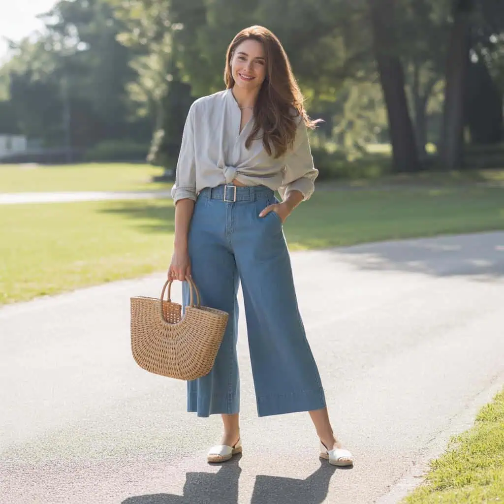 Petite Dressing