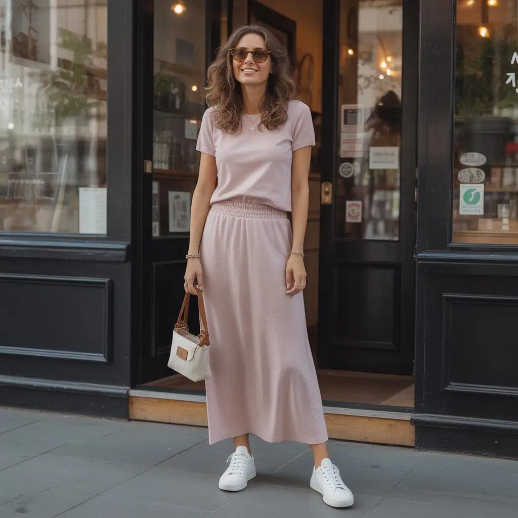 Petite Dressing