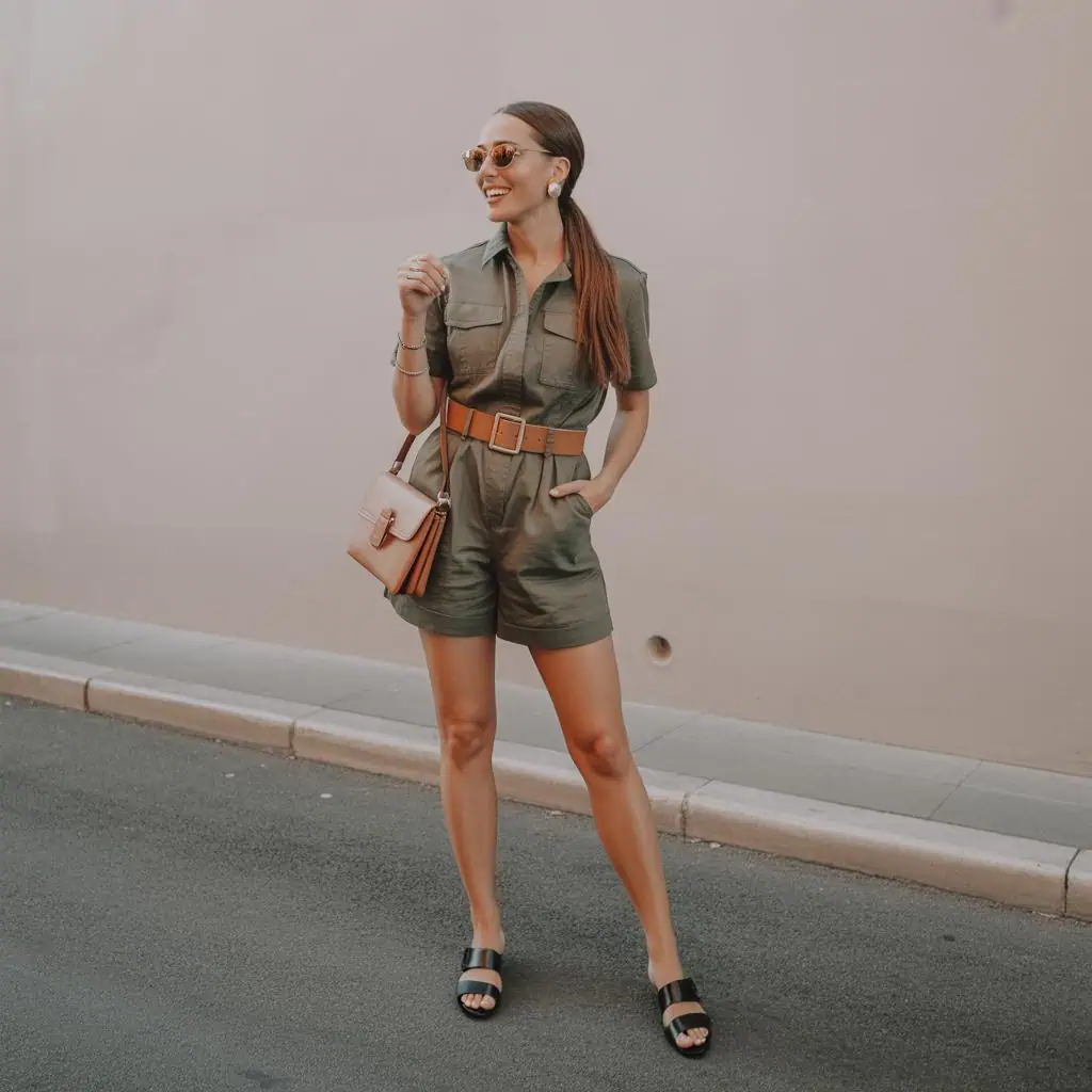 Petite Dressing