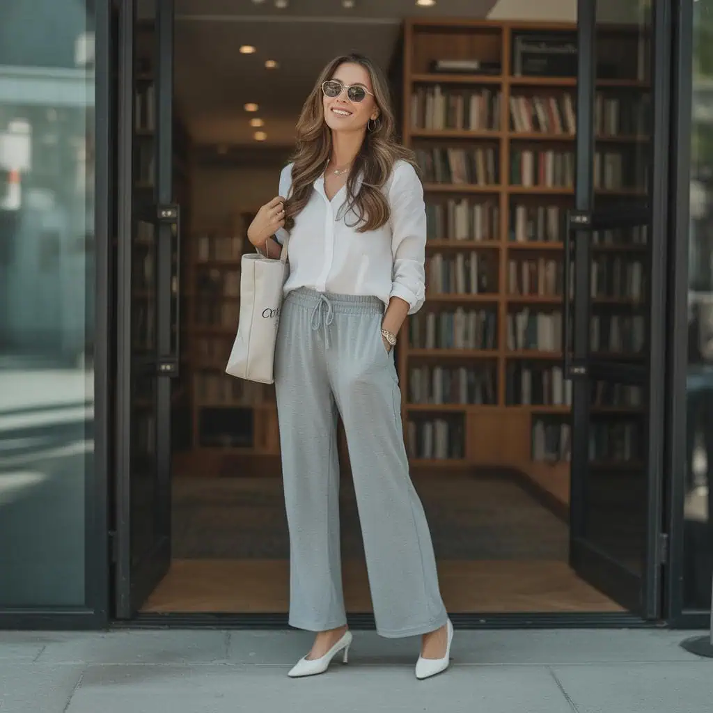 Petite Dressing