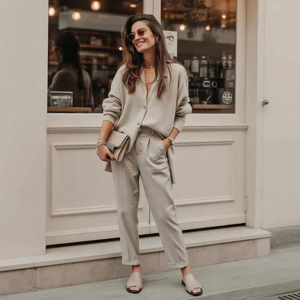 Petite Dressing