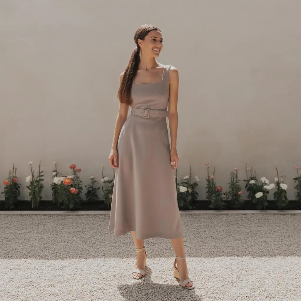 Petite Dressing