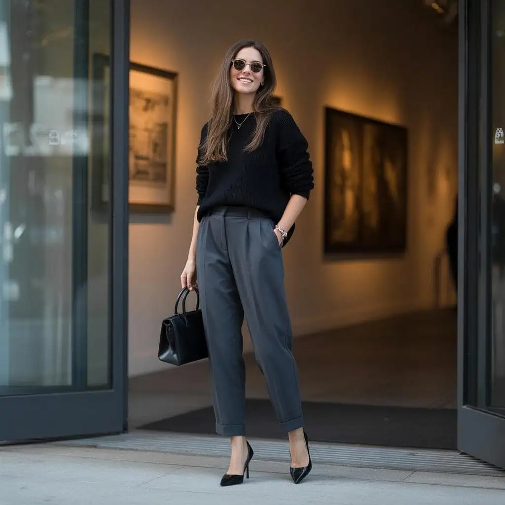 Petite Dressing