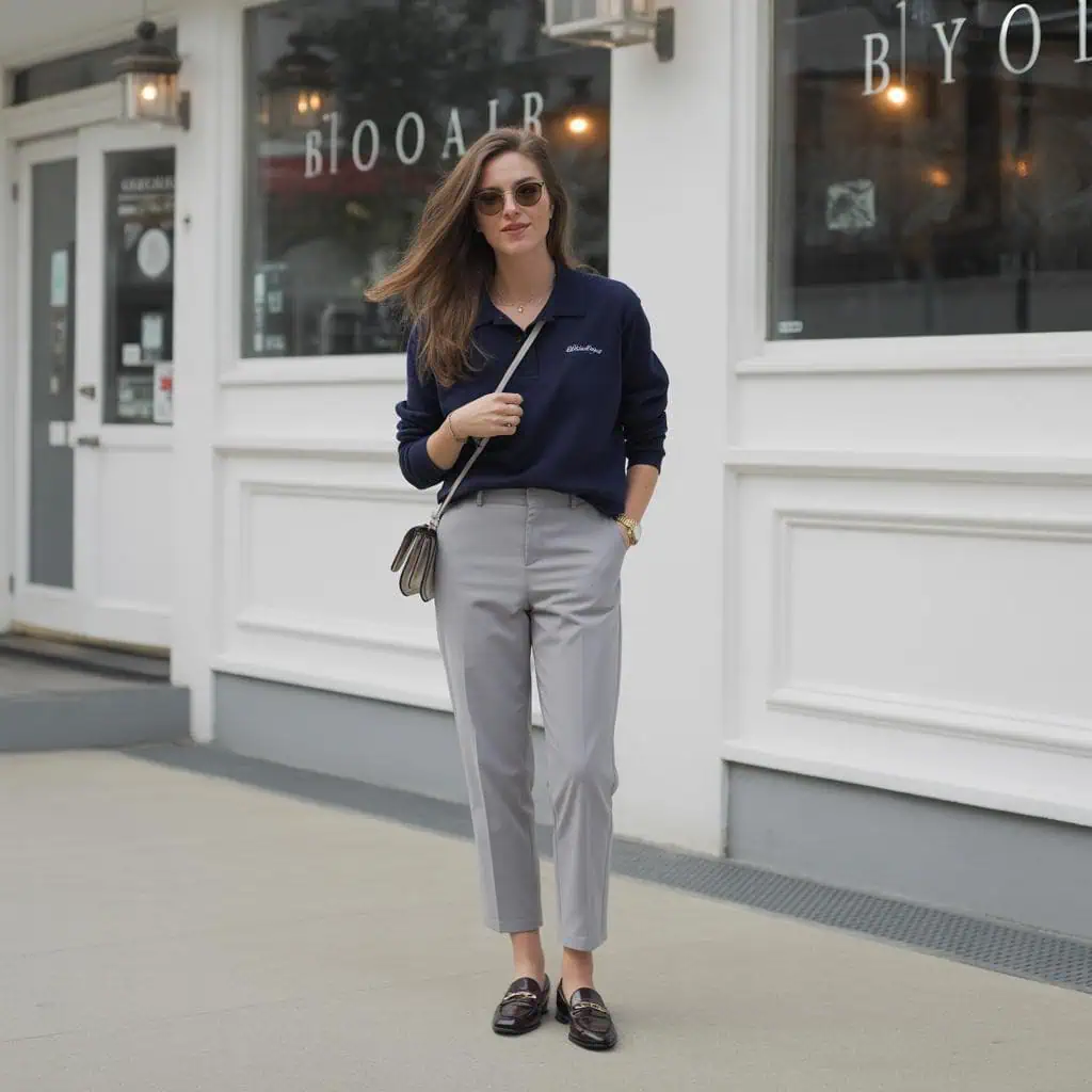 Petite Dressing