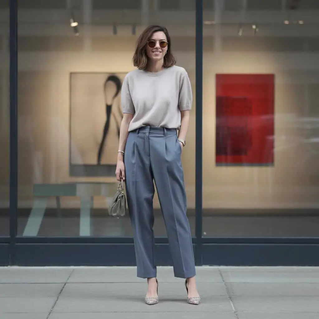 Petite Dressing