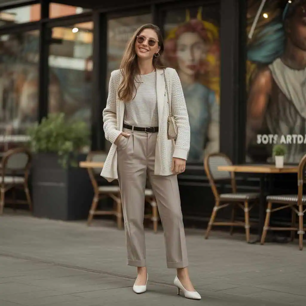 Petite Dressing