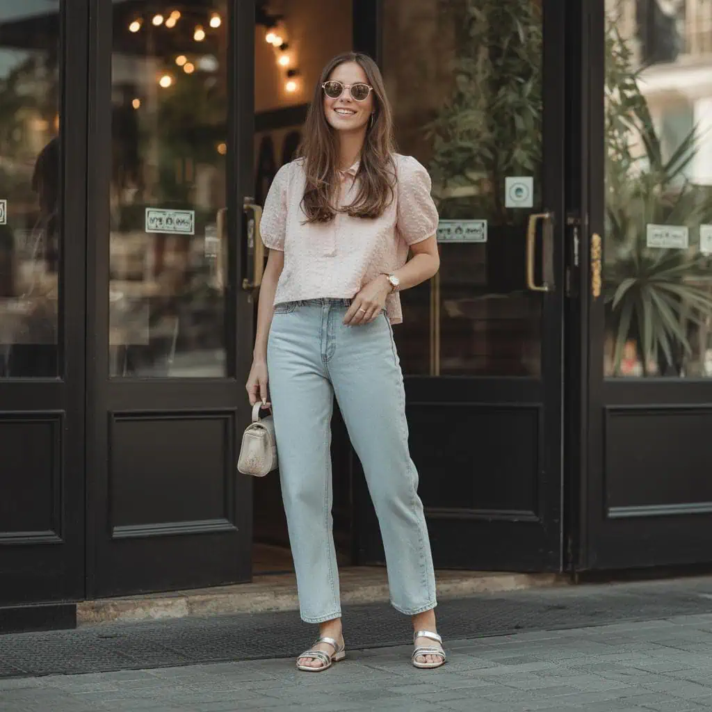 Petite Dressing