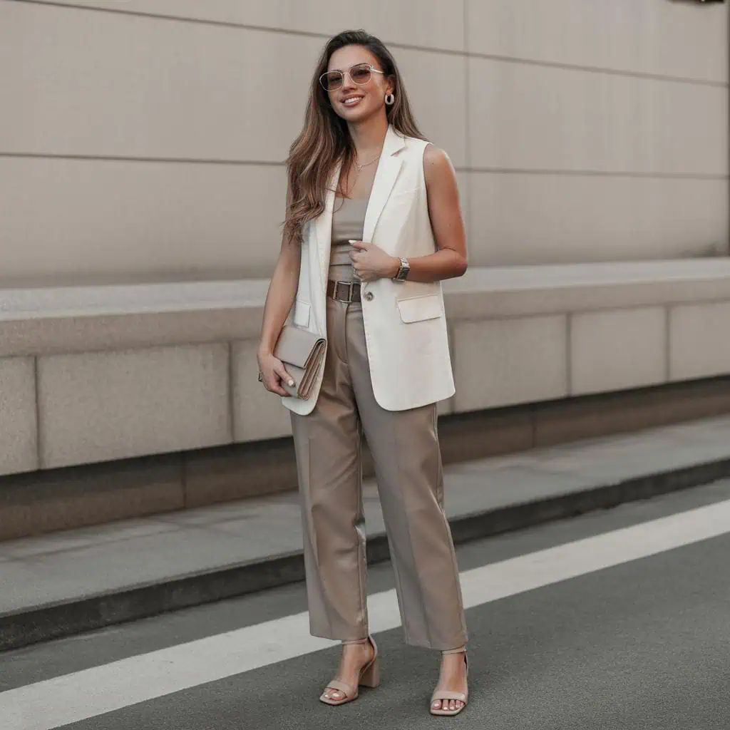 Petite Dressing