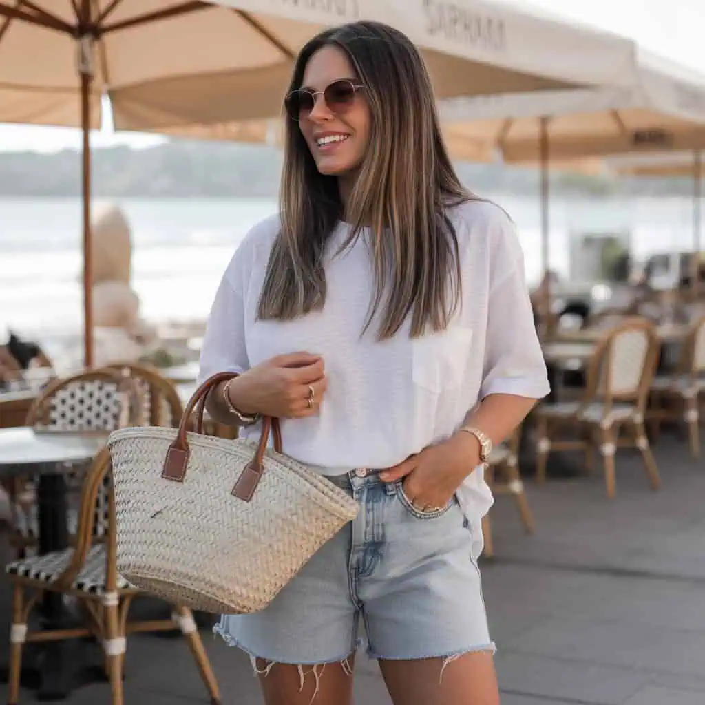 Petite Dressing