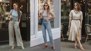 I’m a Stylist, and These 12 Items Never Left My Capsule Closet