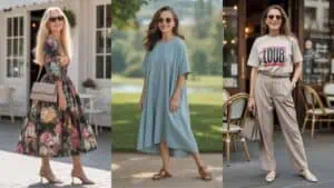 12 Things Your Stylist Secretly Wishes You’d Stop Wearing After 60
