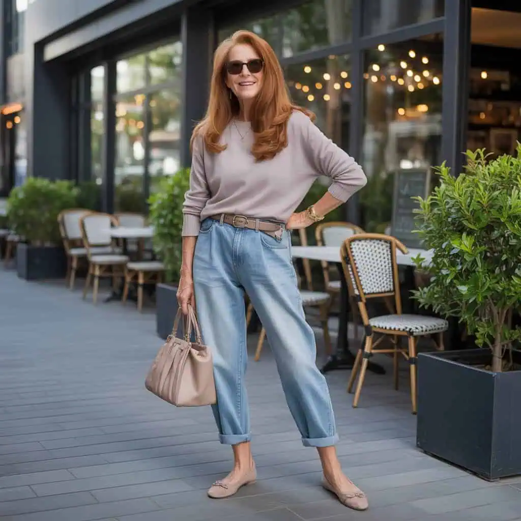 Petite Dressing