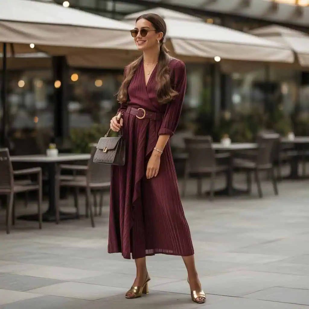 Petite Dressing