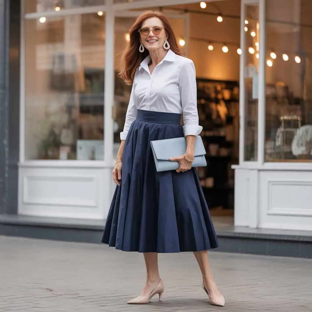 Petite Dressing