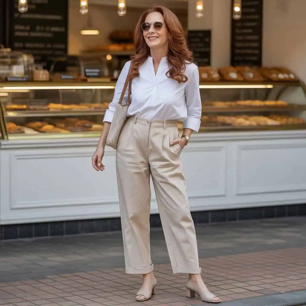 Petite Dressing