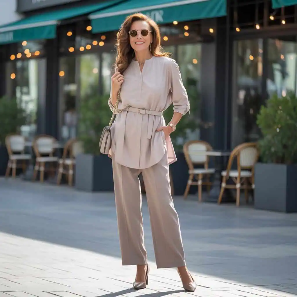 Petite Dressing