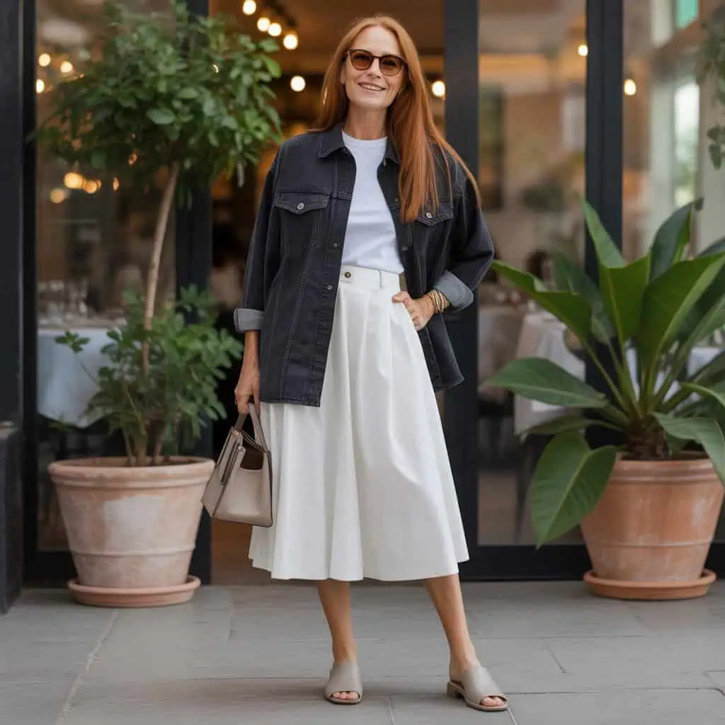 Petite Dressing
