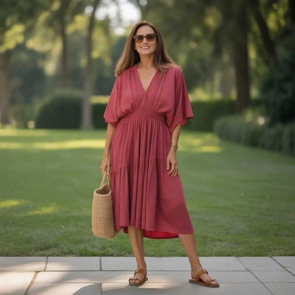 Petite Dressing